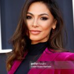 Moran Atias Instagram - I was complimented on my suit so much last night and i was happy to replay that my friend designed it. Suit by the one and only @peter_dundas @dundasworld @evbousis Make up @shiranabergel Thank you @netflix for another great show.
