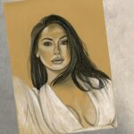 Moran Atias Instagram - מורן אטיאס מורן אטיאס הִיא הַנִּיחוֹחַ הַמְּשַׁכֵּר שֶׁל פְּרִיחָה בִּצְמִיחָה מַתְמֶדֶת בְּחִנָּנִיּוּת עֲדִינָה הִיא חֲתוּמָה עַל נְתִינָה לְלֹא גְּבוּל לְעַמָּהּ בְּאוֹפְּטִימִיּוּת עָצְמָתִית מְבִיאָה אֶת גְּדֻלָּתָהּ בְּלִבָּהּ הַפָּתוּחַ תְּלַמְּדֵנוּ עַל הָרָצוֹן עַל אַהֲבַת חִנָּם וּבְתוֹךְ בֵּיתֵנוּ לִשְׁכֹּן כְּמוֹ פְּרָחִים תְּפַזֵּר אֶת רֵיחָהּ בְּלִי חֶשְׁבּוֹן בְּכָל מָקוֹם בָּעוֹלָם תִּהְיֶה הַקּוֹל וְהֶחָזוֹן. מילים: ורד מזרחי @vered_mizrahi_official @moranatias