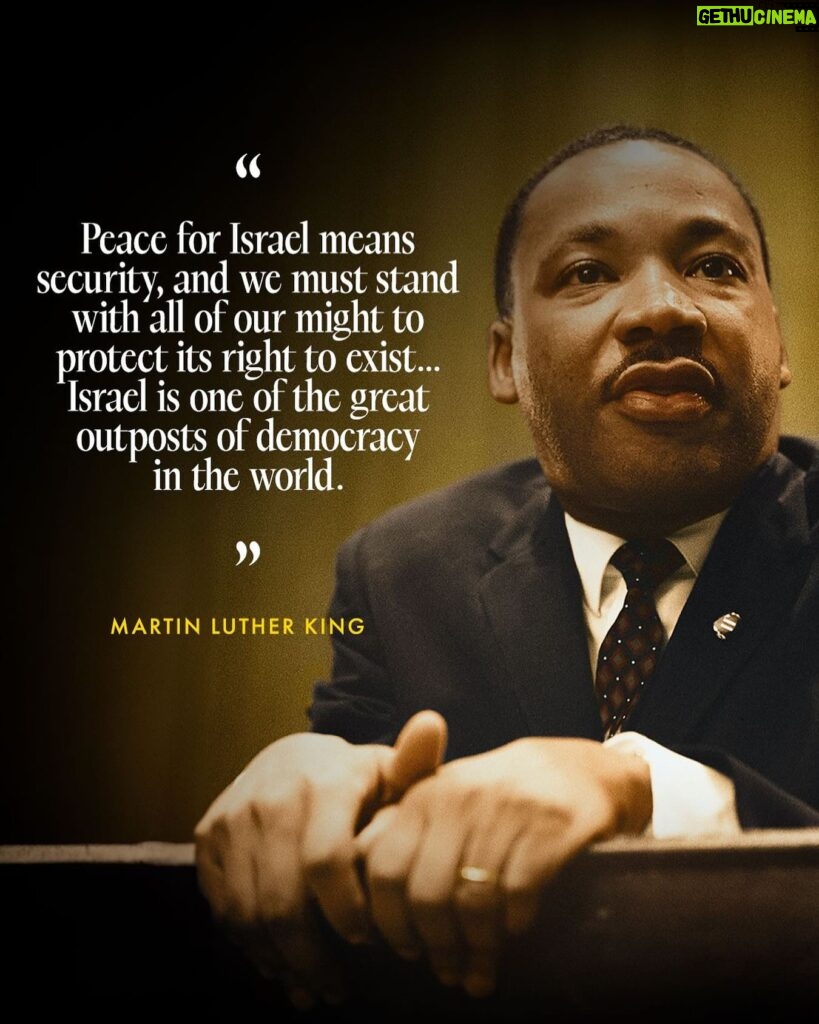 Moran Atias Instagram - The King 👑 Dr King have always been my idol. I have been inspired by him. Influenced and felt loved by him. Cause he knew and stayed on the right side of humanity. I miss his power.