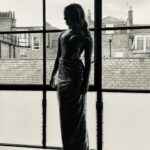 Morfydd Clark Instagram - work