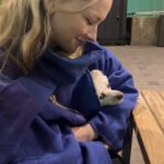 Morfydd Clark Instagram -