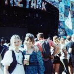 Morfydd Clark Instagram -