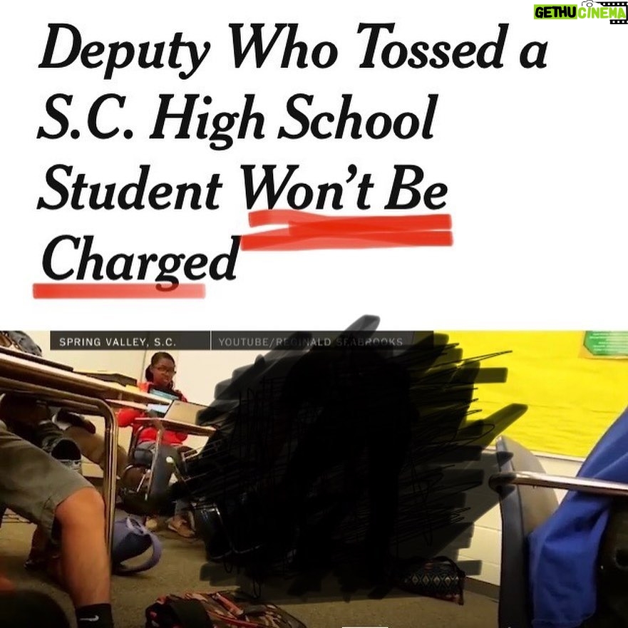 Morfydd Clark Instagram - Sorry I didn’t censor the photos before. Mineappolis Public Schools just voted unanimously to cut ties with the Minneapolis police department and cancel “special resource officer” contracts, days after the University of Minneapolis announced they were cutting police contracts for events management and other services. I feel it’s hard for people outside the USA to understand what a big deal this is, and the daily terror that black students have been living in leading up to this moments - here are a handful of news stories of many. There are videos of many of these incidents but they are honestly to horrific to share. We know about these incidents because they were filmed - so many more children have been brutalised behind closed doors. It is also a lesson to all of us in what happens when all conflict resolution is outsourced to the police. (This is happening in the UK with mental health interventions after austerity has left health and social services in tatters - experts cite this as one of the main reasons that deaths in police custody are at a 10-year high.) This is such a huge victory for the protesters in Minneapolis. It is not meaningless PR, not “reforms” that often somehow end up further empowering the state, but hitting the police where it matters: their presence, their power and their budgets . #DefundThePolice #BlackLivesMatter #protestmatters