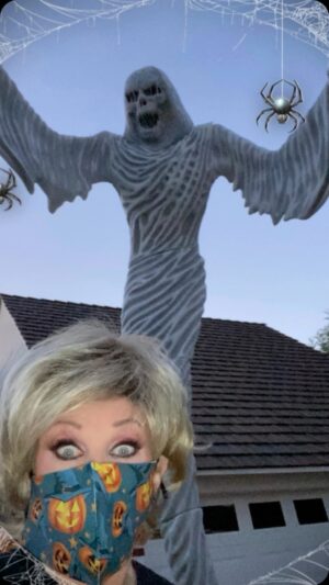 Morgan Fairchild Instagram - 