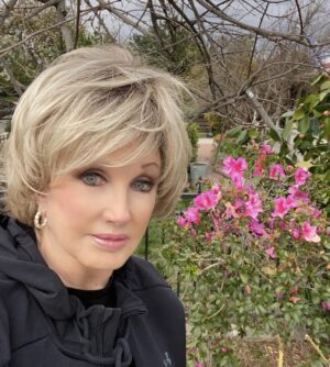 Morgan Fairchild Instagram - 