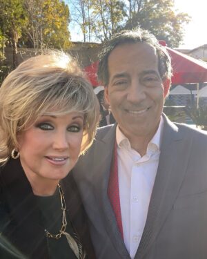 Morgan Fairchild Instagram - What a great Saturday morning!😀 Thanks to the incomparable @RepRaskin for taking time to meet with our small group! Loved our discussion and your dedication to our Constitution & our democratic republic! #RegisterToVote ❤️🇺🇸❤️🇺🇸❤️🇺🇸❤️🇺🇸❤️🇺🇸❤️🇺🇸❤️🇺🇸