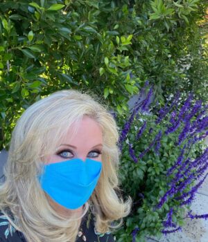 Morgan Fairchild Instagram - #OnMyWalk during the brief bit of sun in #LA in a week! Hope you’re having a great week! #HappyWednesday! #BeKind #ReachOut #MaskUp Sending Love To You All💗🎉💗🦋💗🌷💗🥰💗🎉💗🦋💗🌷💗🥰💗🎉💗🦋💗🌷💗🥰💗🎉💗🦋🌷💗🥰💗🎉💗