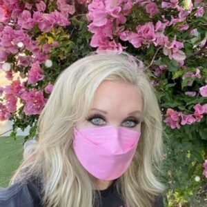 Morgan Fairchild Instagram - #OnMyWalk to #Pink Bougainvillea!! So cheerful in this summer heat! Hope you’re having a fabulous weekend! #Summer is going by sooo fast! #BeKind #ReachOut #HugYourLovedOnes #MaskUp #HappySummer Sending Love To You All💗🌷🎉💔🎊💕🌷🎉💔🎊💗💕🌷💗🎉💗🎊💕💗🌷💗🎉💗🎊💗💕💗🌷