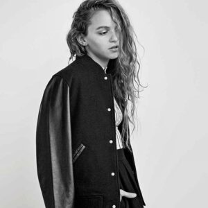 Morgan Saylor Instagram - One day by @elisabetd