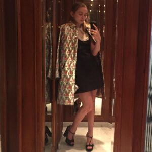 Morgan Saylor Instagram - 