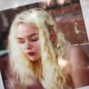 Morgan Saylor Instagram - I like acting @whitegirlmovie
