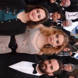Morgan Saylor Instagram - 