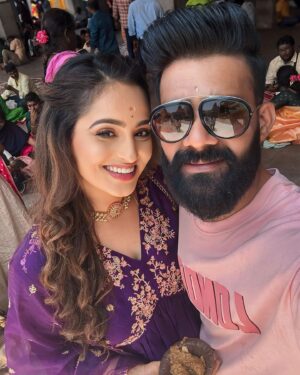 Mounika Dev Instagram - Happy birthday xx❤️