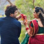 Mounika Dev Instagram - Happy Friday ❤️ Coming episode of Kalisundam raa❤️