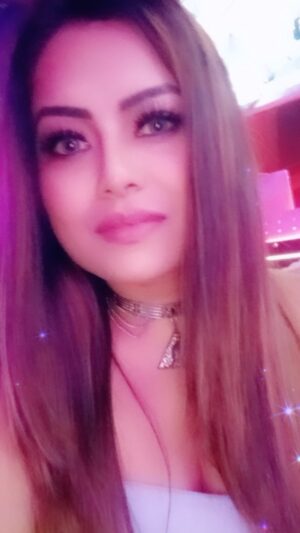 Mousumi Nayak Instagram - I am an Angel 🧚🏻😇💞🧿
