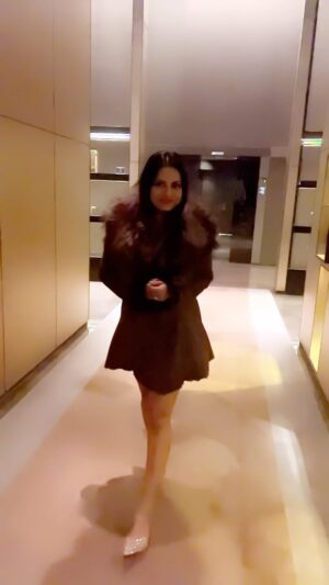 Mousumi Nayak Instagram - Happy New year 2024🧚🏻
Now its Show Time 🥇🏆🧿