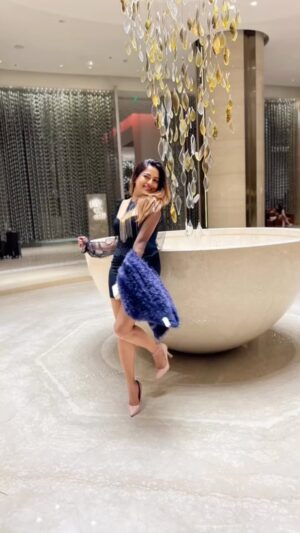 Mousumi Nayak Instagram - Don’t be emotional full…value ur time,emotions & ur passion💞🧚🏻‍♀️