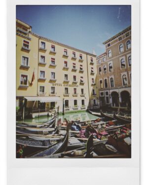 Msaki Instagram - Postcards to Venice 🪶. Amigos para siempre