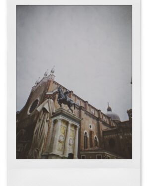 Msaki Instagram - Postcards to Venice 🪶. Amigos para siempre
