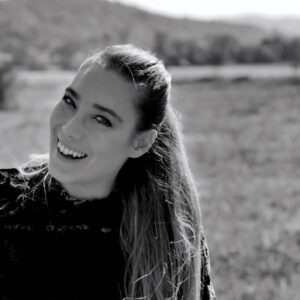 Müge Uyar Instagram - 