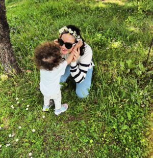 Müjgan Gönül Instagram - 