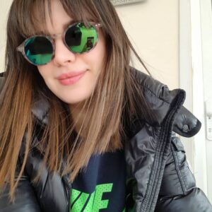 Müjgan Gönül Instagram - ✌🙏💇‍♀️💇‍♀️💇‍♀️