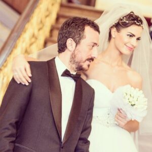 Müjgan Gönül Instagram - 
