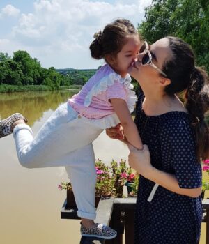 Müjgan Gönül Instagram - 🧚‍♀️❤🧜‍♀️