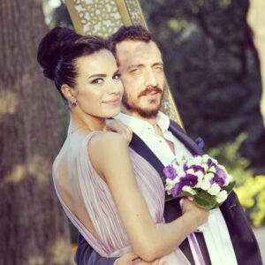 Müjgan Gönül Instagram - 💍 💐