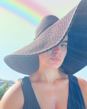 Müjgan Gönül Instagram - 🌈