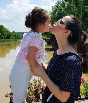 Müjgan Gönül Instagram - 🧚‍♀️❤🧜‍♀️