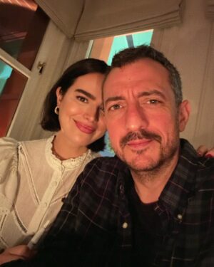 Müjgan Gönül Instagram - dünden ❤️