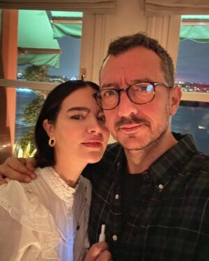 Müjgan Gönül Instagram - dünden ❤️