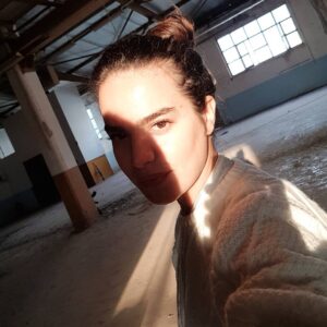 Müjgan Gönül Instagram - 🤳🤗