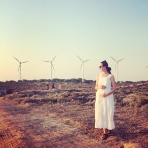 Müjgan Gönül Instagram - #18weeks