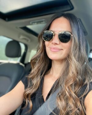 Müjgan Gönül Instagram - ✂️