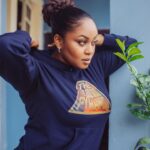 Munachi Abii Instagram - Thank God we don’t look like what we’ve been through… Grateful for this moment. It can only get better… Now where are my birthday gifts? 😁 #birthdaygirl 😉