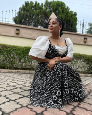 Munachi Abii Instagram - Miracle no dey tiya Jesus…