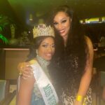 Munachi Abii Instagram - To the Out going queen @_oluchi , welcome to the world 😂. You’ve got a good head on your shoulders and I know that you will do just fine. I wish you all the best that life has to offer, but most importantly, GUARD YOUR HEART & PROTECT YOUR PEACE at all cost. 💛 To the New Queen @ada_eme , congratulations Once more, and welcome to a life defining moment in your existence. You may not realize how much your life will change until after your reign, but it will change. •Do not be anxious for anything. •Do not people please, •Have strong boundaries, •Be impeccable with your words, •Wherever you go, look out for your Nigerian brothers and sisters , •Be kind, • Most importantly, Be yourself.😉💛