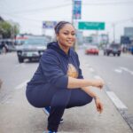 Munachi Abii Instagram - Thank God we don’t look like what we’ve been through… Grateful for this moment. It can only get better… Now where are my birthday gifts? 😁 #birthdaygirl 😉