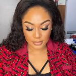 Munachi Abii Instagram - Things that happen behind the scenes that we don’t always show 😂🤣🤣🙈