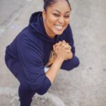 Munachi Abii Instagram - Thank God we don’t look like what we’ve been through… Grateful for this moment. It can only get better… Now where are my birthday gifts? 😁 #birthdaygirl 😉