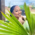 Munachi Abii Instagram - Miracle no dey tiya Jesus…