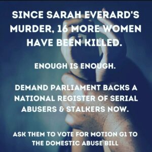 MyAnna Buring Instagram - Please press triangle and share as widely as possible... make sure our government ensures repeat offenders are monitored and supervised properly...