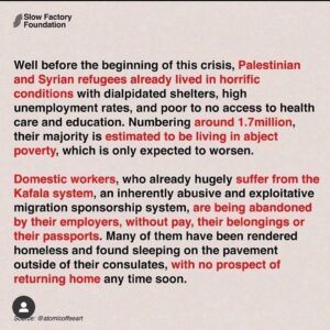 MyAnna Buring Instagram - Thoughts with friends and others in Lebanon... 💔thank you for these images @caseylabow and @chnge