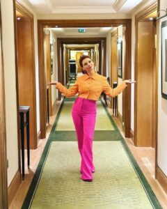 Actress MyAnna Buring HD Instagram Photos and Wallpapers June 2023