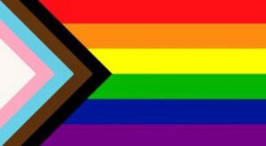 MyAnna Buring Instagram - #pridemonth2020🌈❤️🧡💛💚💙💜🖤🏳️‍🌈