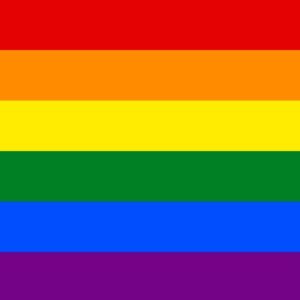 MyAnna Buring Instagram - #pridemonth2020 ❤️🧡💛💚💙💜