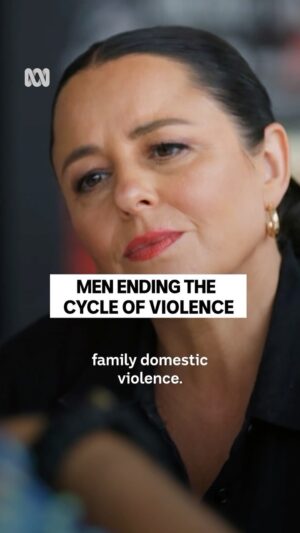 Myf Warhurst Instagram - “You can change but it takes courage.”

Secret Science with @myfwarhurst – Stream now on ABC iview. 

If you or someone you know needs support, help is available:
• 1800 Respect national helpline: 1800 737 732
• Full Stop Australia: 1800 385 578
• Women’s Crisis Line: 1800 811 811
• Men’s Referral Service: 1300 766 491
• 13 YARN: 13 92 76
• Lifeline (24-hour crisis line): 131 114
• Relationships Australia: 1300 364 277

#SecretScience #DomesticViolence