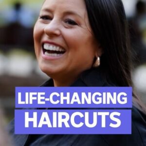 Actress Myf Warhurst HD Instagram Photos and Wallpapers May 2024